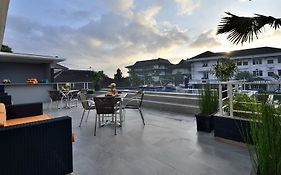 Top Malioboro Hotel Yogyakarta